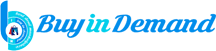 BuyInDemand-Shop-Logo