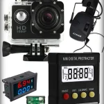 Digital & Electronics